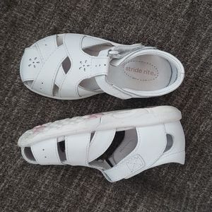 Toddler Sandals Size 8